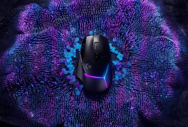 Logitech Resmi Kenalkan Mouse Gaming G502 X Ke Indonesia