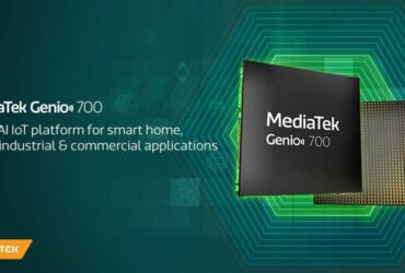 Mediatek Rilis Cipset Genio 700 Di Ajang Ces 2023
