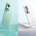 Intip Bocoran Sensor Kamera Di Oppo Reno 12 Series
