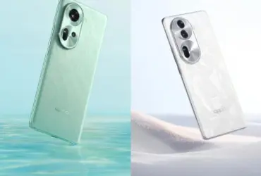 Intip Bocoran Sensor Kamera Di Oppo Reno 12 Series