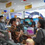 Erablue Resmi Buka Toko Kelima Di Indonesia