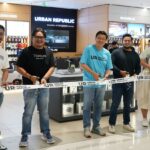 Erajaya Active Lifestyle Dorong Ekspansi Urban Republic