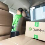 Gojek Hadirkan Layanan Gosend Car Instant Dan Gobox Van