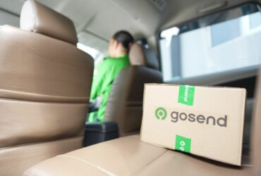 Gojek Hadirkan Layanan Gosend Car Instant Dan Gobox Van