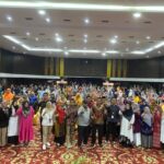 Gredu Bantu Tingkatkan Kualitas 1.700 Tenaga Pendidik Di Kota Padang Dan Kota Pekanbaru