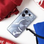 Infinix Gt 10 Pro Mendarat Di Tanah Air