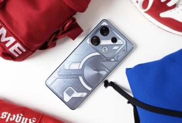 Infinix Gt 10 Pro Mendarat Di Tanah Air