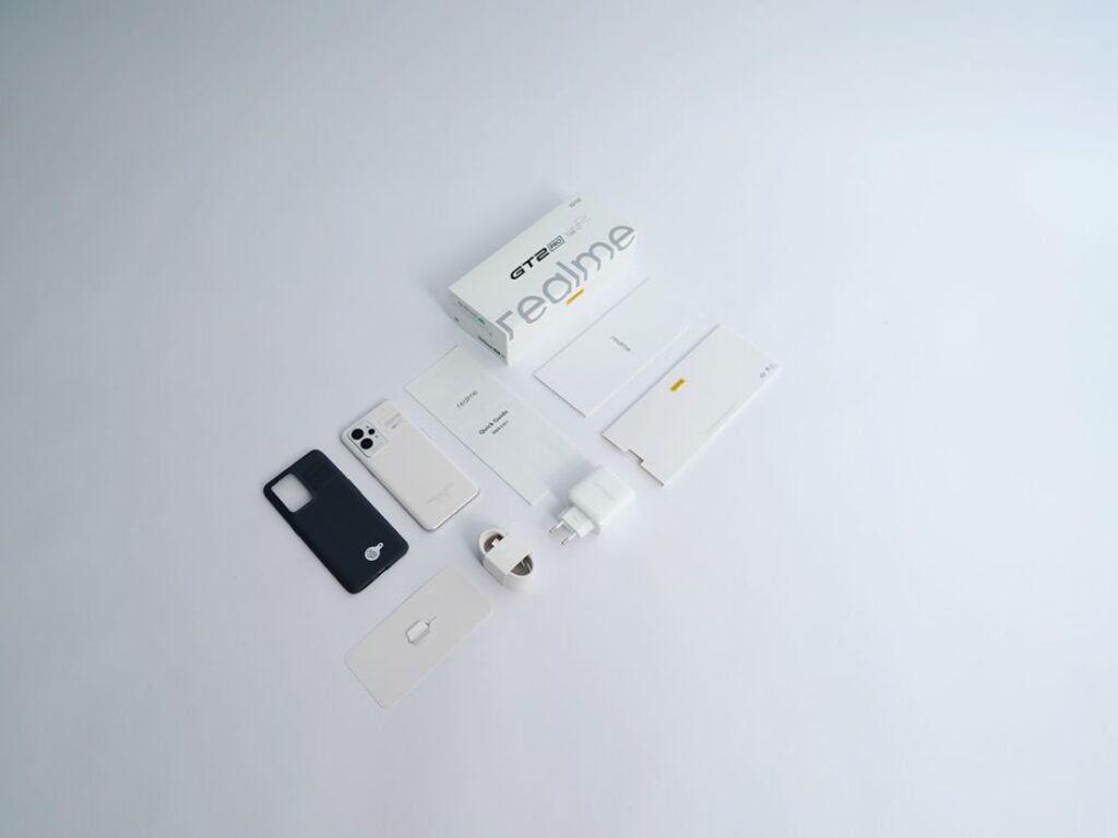 Realme Gt 2 Pro Indonesia