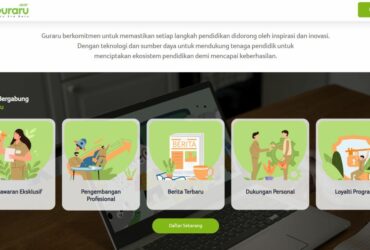 Acer Resmikan Platfrom Guraru