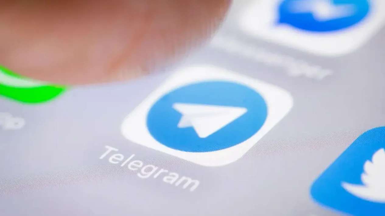 Microsoft Copilot Telah Hadir Di Telegram