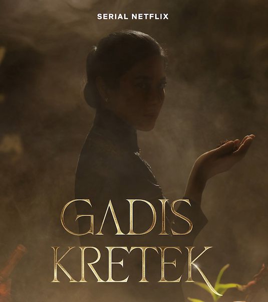 Dian Sastro Hingga Putri Marino Perankan Serial Gadis Kretek Di Netflix 2 November Mendatang