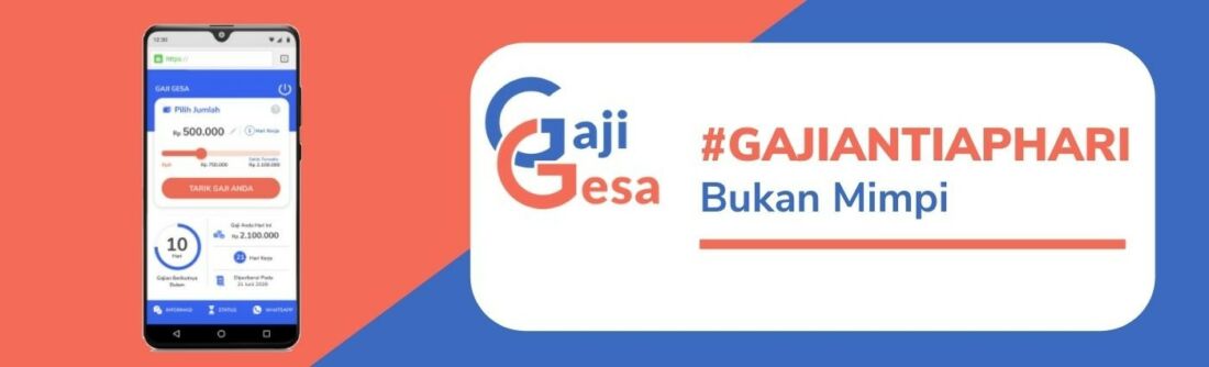 Gajigesa