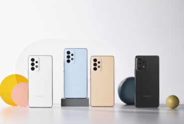 Samsung Resmi Meluncurkan Galaxy A53 5G Dan Galaxy A33 5G