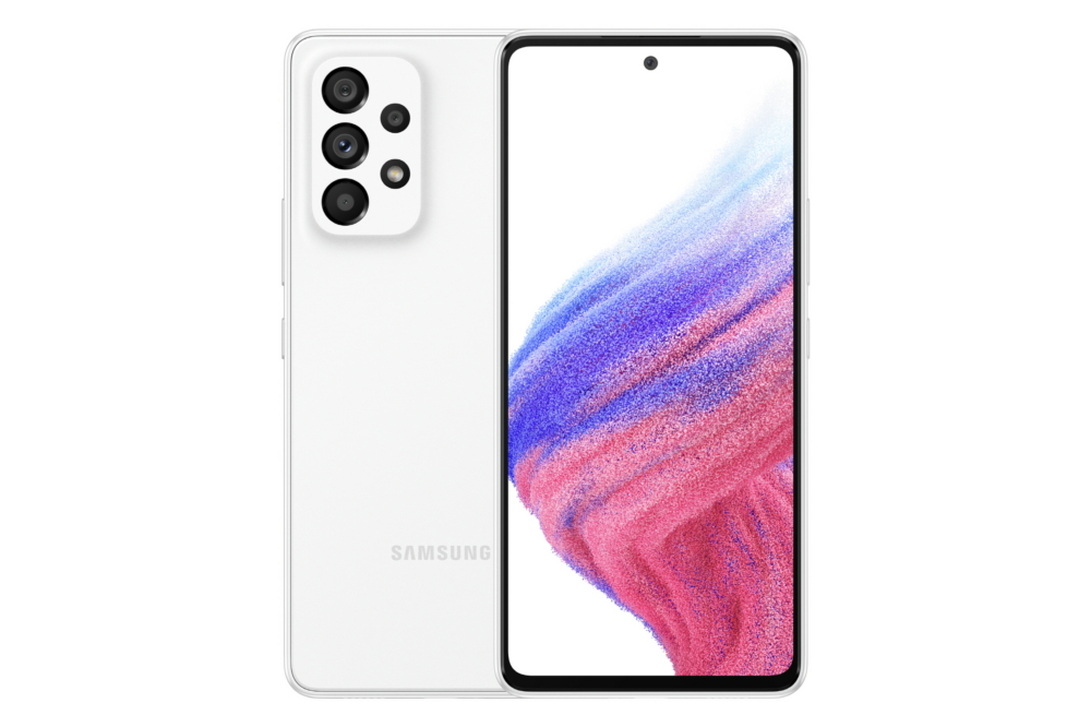 Spesifikasi Galaxy A53 5G Dan Galaxy A33 5G