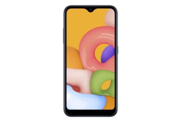 Samsung Luncurkan Galaxy A01 Terbaru