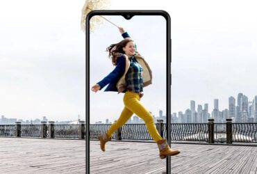 Manfaatkan Aktivitas Kamu Dengan Smartphone Sejutaan!