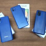3 Smartphone Sejutaan