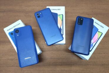 3 Smartphone Sejutaan