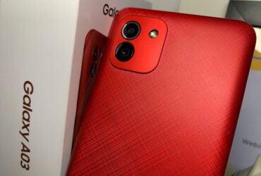 3 Tips Tetap Produktif Di Tengah Ppkm Level 3 Pakai Galaxy A03