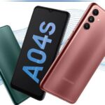 Galaxy A04S Bawa Kamera 50Mp