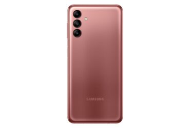 Samsung Resmi Rilis Galaxy A04S Ke Indonesia