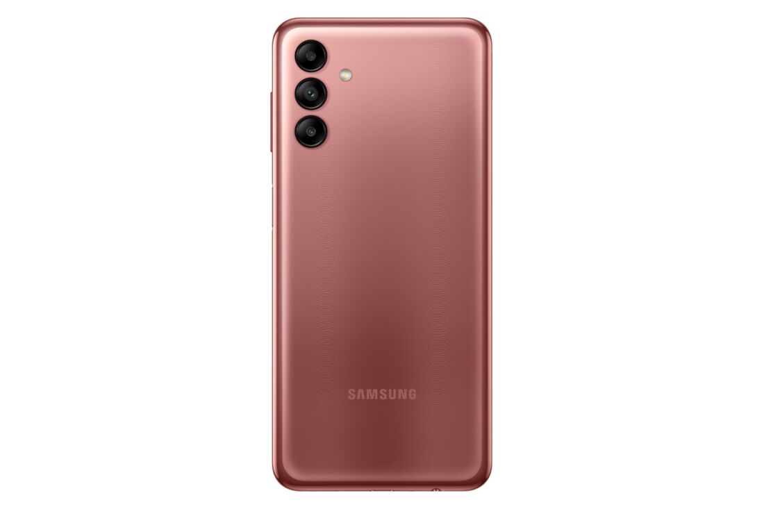 Samsung Resmi Rilis Galaxy A04S Ke Indonesia