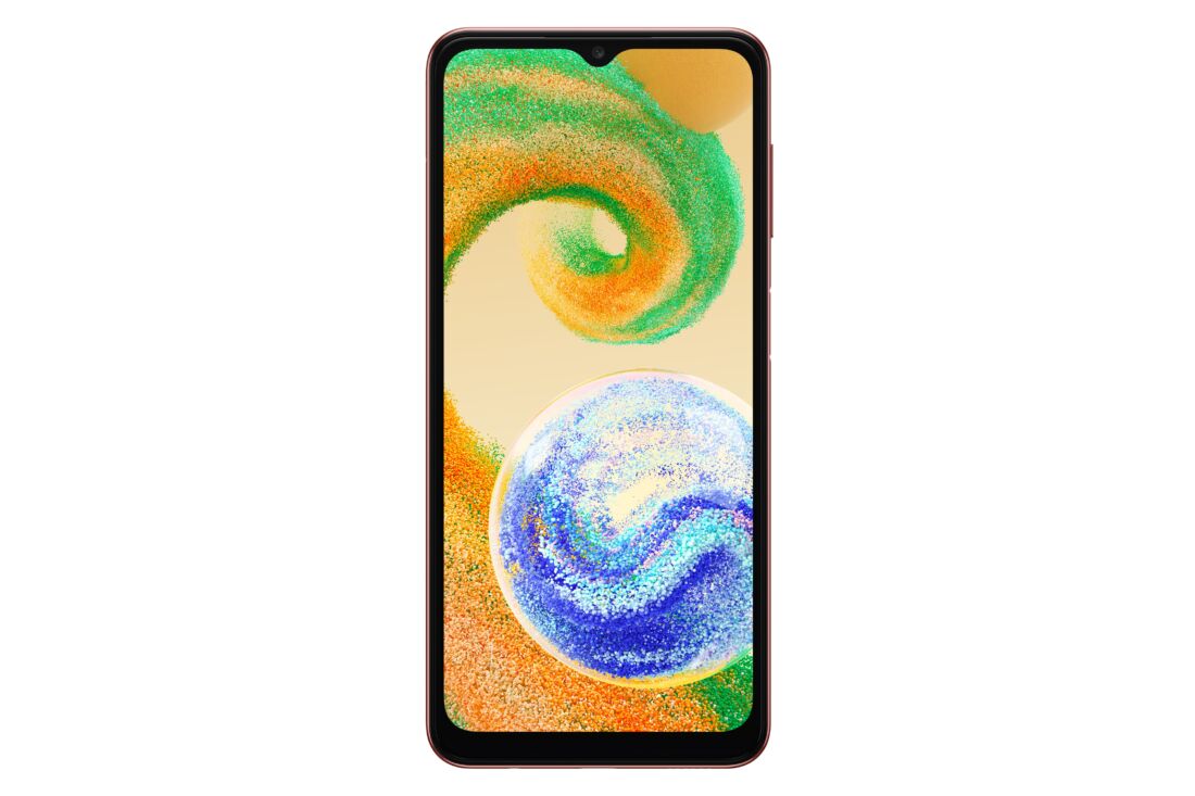 &Quot;Galaxy A04S&Quot;