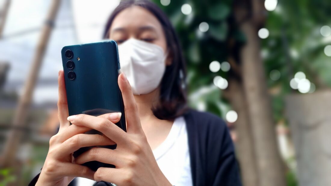 Samsung Galaxy A04 Punya Kamera 50Mp
