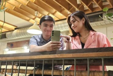 Intip Beberapa Fitur Tersembunyi Yang Dimiliki Samsung Galaxy A05S