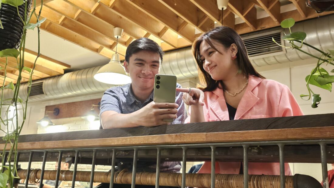 Intip Beberapa Fitur Tersembunyi Yang Dimiliki Samsung Galaxy A05S