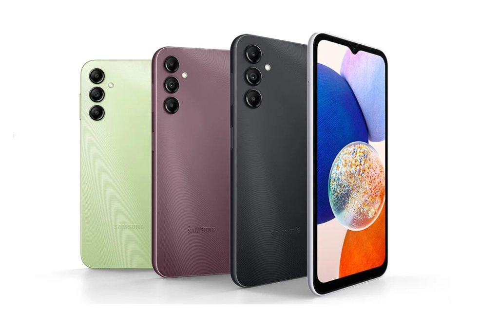 Galaxy A14 5G