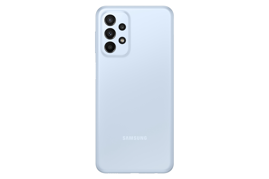 Galaxy A23 5G