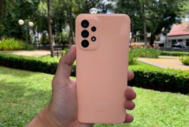 4 Fitur Galaxy A23 Ini Bakal Bikin Kamu Makin Kece Di Bulan Ramadan