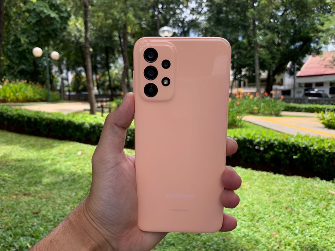 4 Fitur Galaxy A23 Ini Bakal Bikin Kamu Makin Kece Di Bulan Ramadan