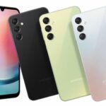 Galaxy A24 Ramaikan Pasar Smartphone Indonesia