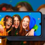 Galaxy A25 5G Mendarat Di Indonesia Pakai Kamera 50Mp Dengan Ois