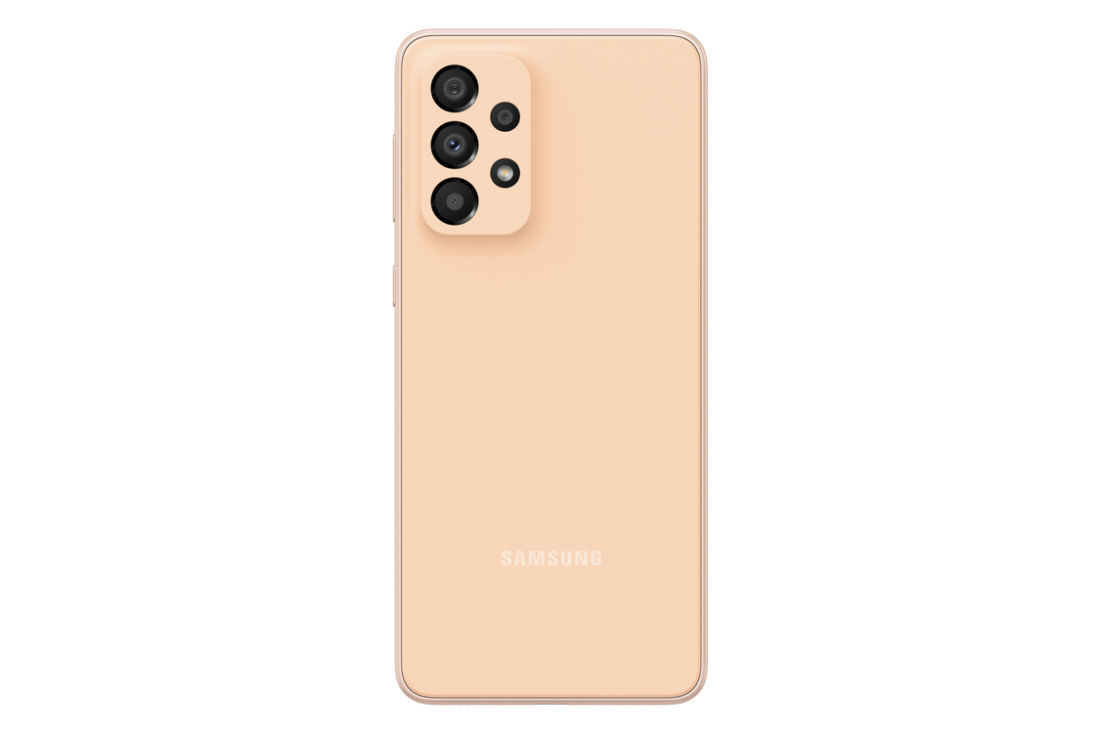 Spesifikasi Galaxy A53 5G Dan Galaxy A33 5G