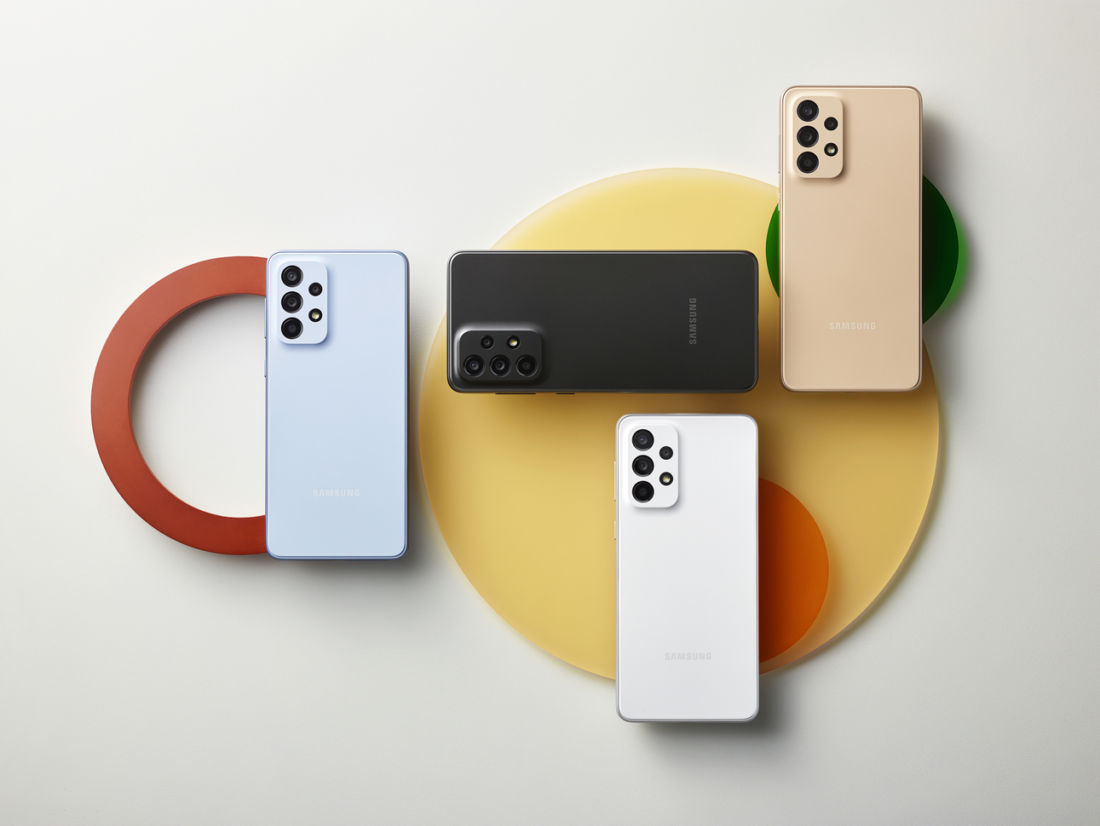 Samsung Tanamkan Fitur Knox Suite Di Galaxy Enterprise Edition