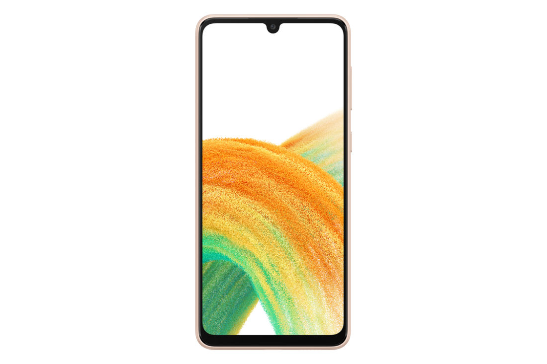 Spesifikasi Galaxy A53 5G Dan Galaxy A33 5G