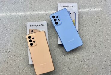 Samsung Galaxy A33 5G
