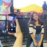 3 Fitur Galaxy A Series Ini Wajib Banget Kamu Gunakan Saat Nonton Konser!