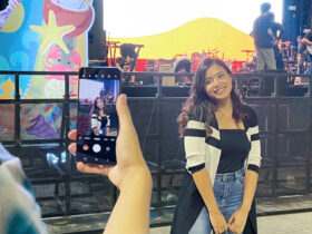 3 Fitur Galaxy A Series Ini Wajib Banget Kamu Gunakan Saat Nonton Konser!