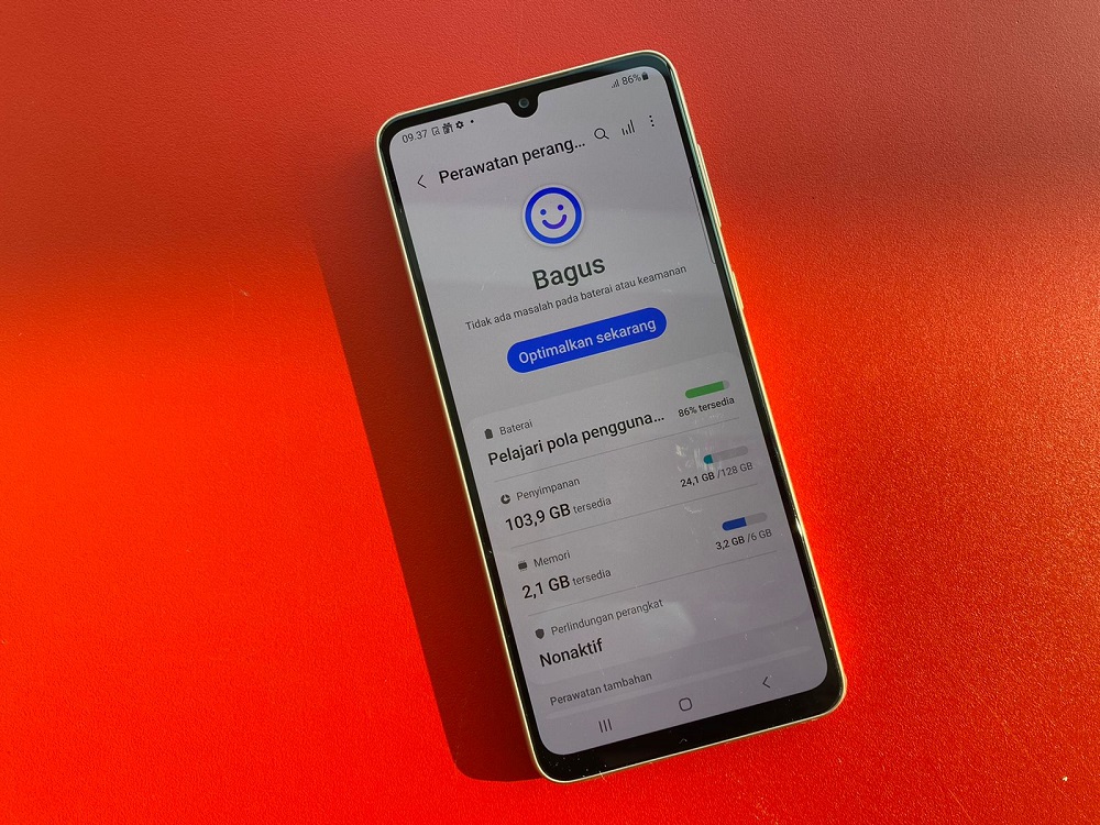 5 Fitur Smartphone Yang Paling Dibutuhkan Di Masa Depan