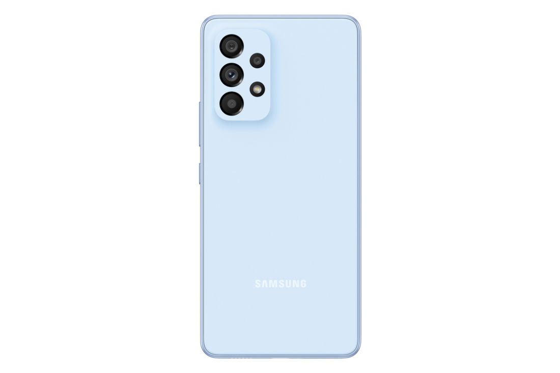 Spesifikasi Galaxy A53 5G Dan Galaxy A33 5G