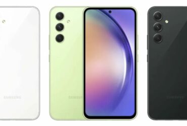 Samsung Galaxy A54 5G Akan Dirilis 16 Maret Mendatang Di India