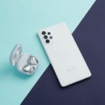 Samsung Galaxy A72 Mudahkan Konektivitas Ke Perangkat Samsung Ecosystem