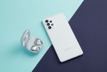 Samsung Galaxy A72 Mudahkan Konektivitas Ke Perangkat Samsung Ecosystem