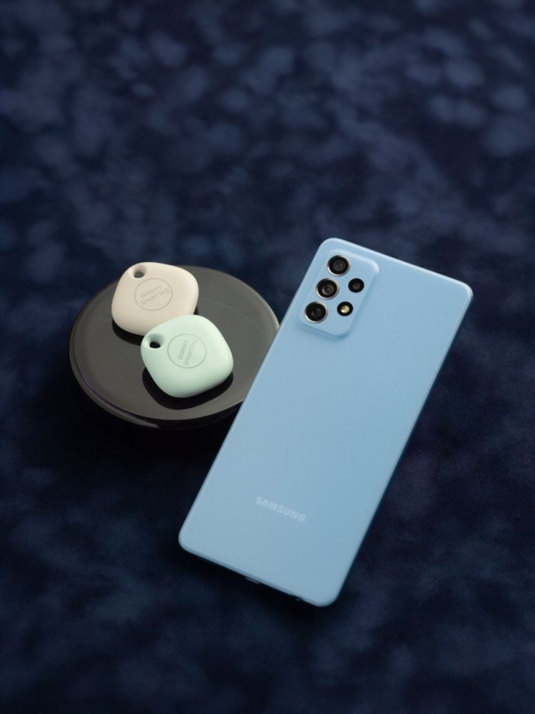 Galaxy A72 2