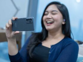 5 Fitur Samsung Galaxy A73 5G Ini Bikin Kamu Nyaman Nonton Film Dan Series