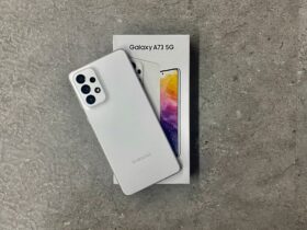 Tips Antigagal Abadikan Lebaran Di Kamera 108Mp Galaxy A73 5G